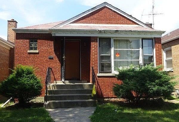 1st image of 12404 S Morgan St