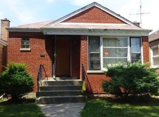 12404 S Morgan St, Calumet Park, IL 60827