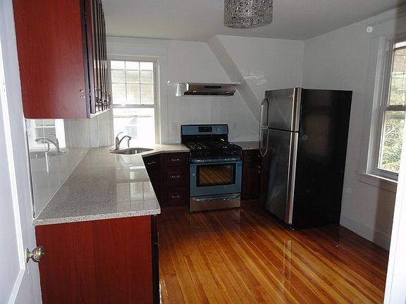 New 2nd Kitchen