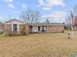 10 Pence Rd, Somerville, AL 35670