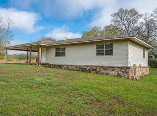 140 Waine Pl, Hot Springs National Park, AR 71901