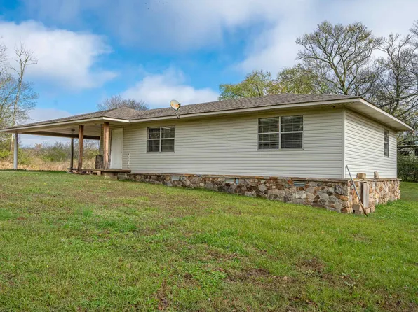 140 Waine Pl, Hot Springs National Park, AR 71901