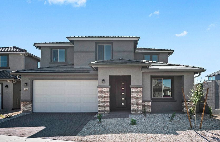 New Home For Sale in Glendale