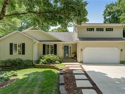 7 Pineburr Ct, Greensboro, NC, 27455