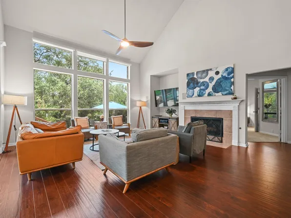 10512 Thoroughbred Dr, Austin, TX 78748