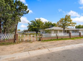 3212 De Vita Rd SW, Albuquerque, NM 87105