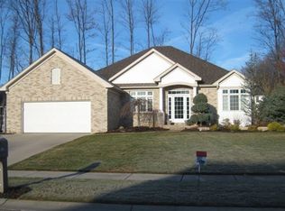 5823 Charolais Dr SW, Wyoming, MI 49418