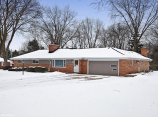 W157N5775 Cheryln Dr, Menomonee Falls, WI 53051