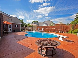 116 Cypress St, Centerton, AR 72719