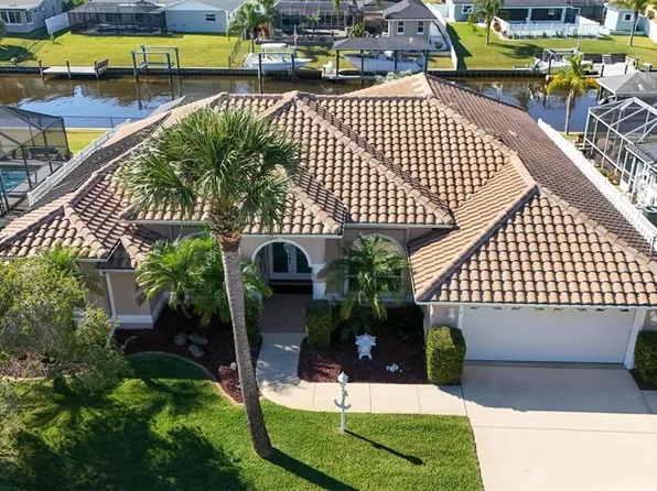 6 Clearview Ct S, Palm Coast, FL 32137