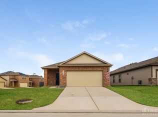 13102 Ashley Meadow Ln, Houston, TX 77044