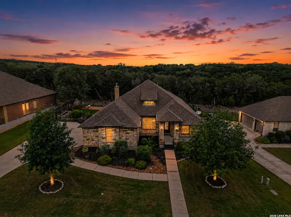 291 Allemania Dr, New Braunfels, TX 78132
