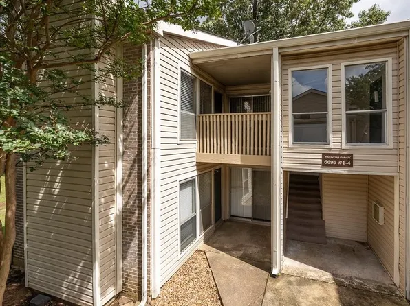 6695 Whispering Oak Pl APT 4, Memphis, TN 38120