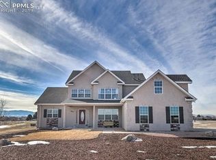 885 S Avenida Del Oro E, Pueblo West, CO 81007