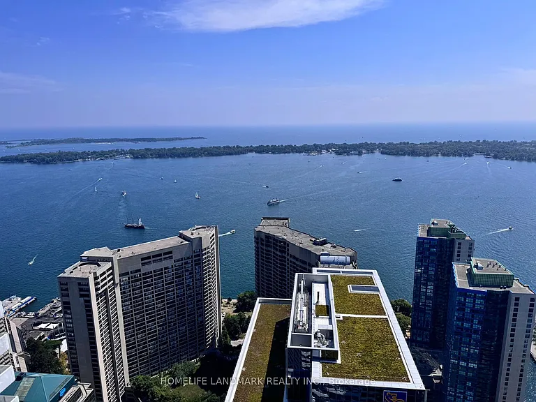 100 Harbour St #6208 — Photo 11