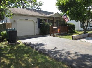 1623 Arcadia Ave, Columbus, OH 43207