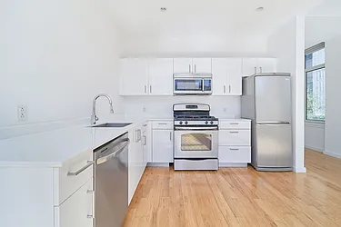 Rented by Living New York