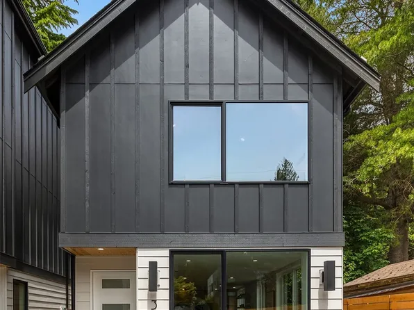 3824 NE 89th Street, Seattle, WA 98115