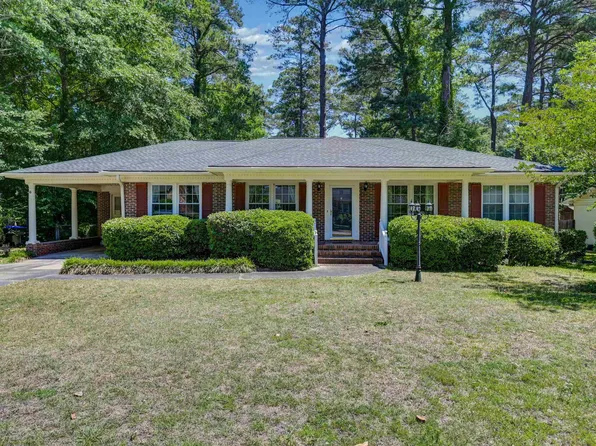4210 Willingham Dr, Columbia, SC 29206