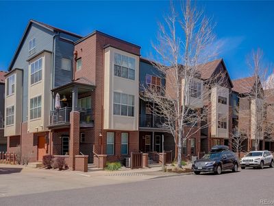 463 S Reed Court, Lakewood, CO, 80226