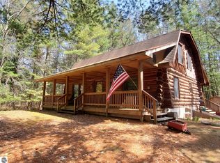 333 W Pine Log Trl, West Branch, MI 48661