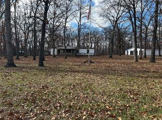 783 SE 1231st Rd, Deepwater, MO 64740