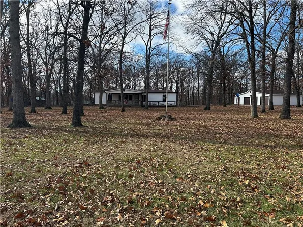 783 SE 1231st Rd, Deepwater, MO 64740