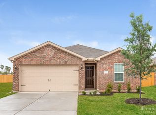 413 Palomino Stand Dr, La Marque, TX 77568