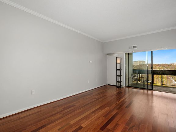 Hardwood floors