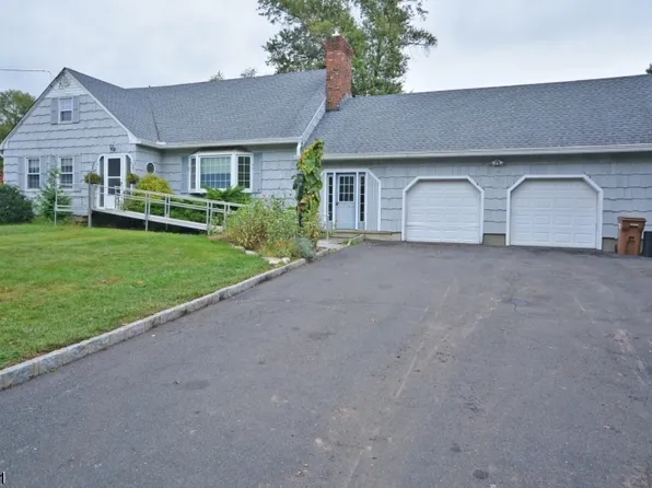 1837 S Knob, Bridgewater Twp., NJ 08836