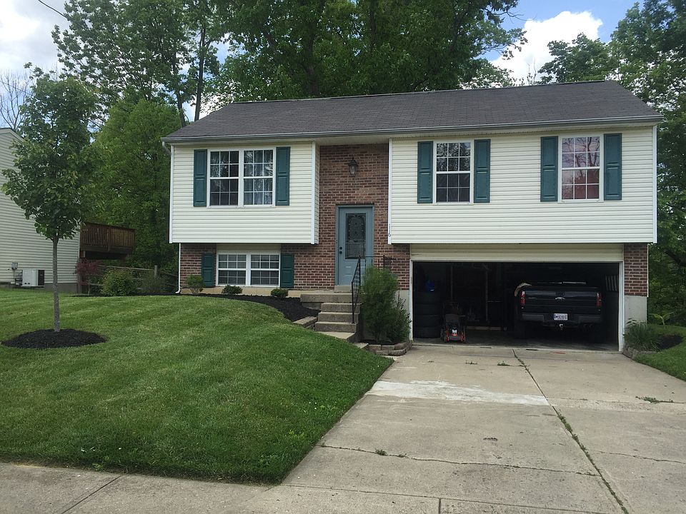 116 Green Hill Dr, Covington, KY 41017 Zillow