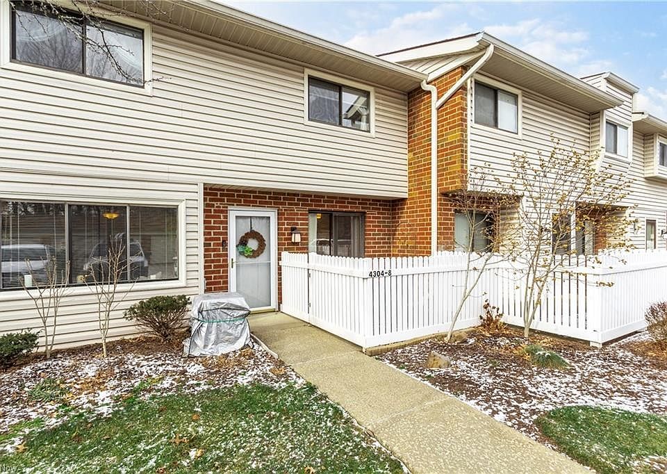 1st image of 4304 Hyde Park Unit 8