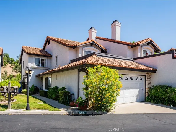 5962 Ruthwood Dr, Calabasas, CA 91302