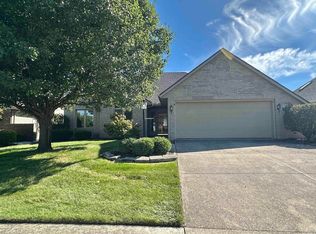 6404 Talbot Ct, Fort Wayne, IN 46815