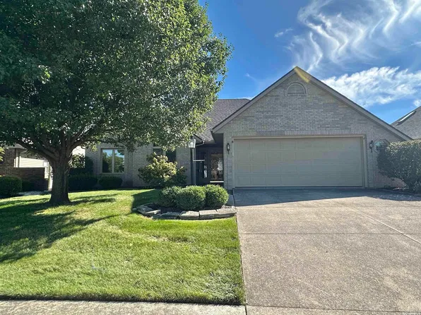 6404 Talbot Ct, Fort Wayne, IN 46815