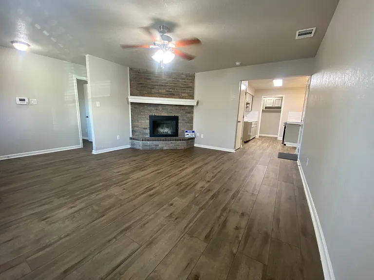 3714 Lasalle Dr — Photo 2