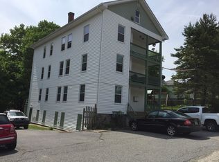 5 Mount Pleasant Ter, Marlborough, MA 01752