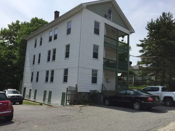 5 Mount Pleasant Ter, Marlborough, MA 01752