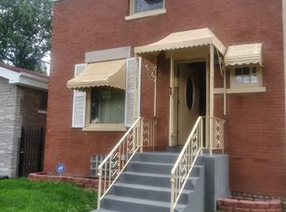 9407 S Calumet Ave, Chicago, IL 60619