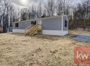 119 Chestnut St LOT 9, Church Hill, TN 37642