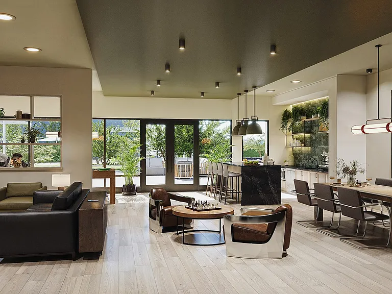 Aviator Lofts — Photo 22