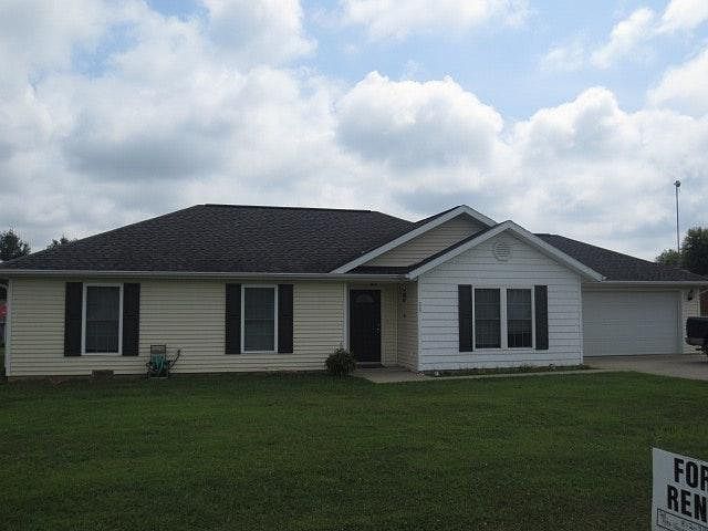 Nice ranch home