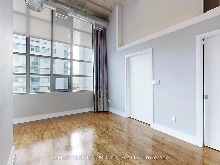 637 Lake Shore Blvd W #504 — Photo 15