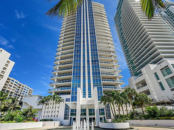 5th image of 3535 S Ocean Drive #2302