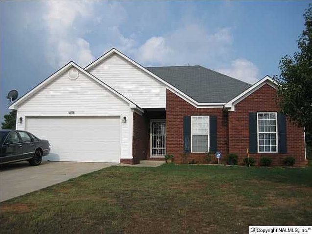 Home for Sale in HUNTSVILLE, AL $113,000