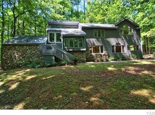 102 Stoneridge Pl, Chapel Hill, NC 27514