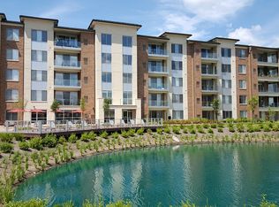 Four Seasons Apartments, Beachwood, OH 44122