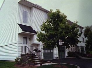 10 South St #25, Danbury, CT 06801