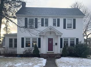 58 Brownell St, Worcester, MA 01602
