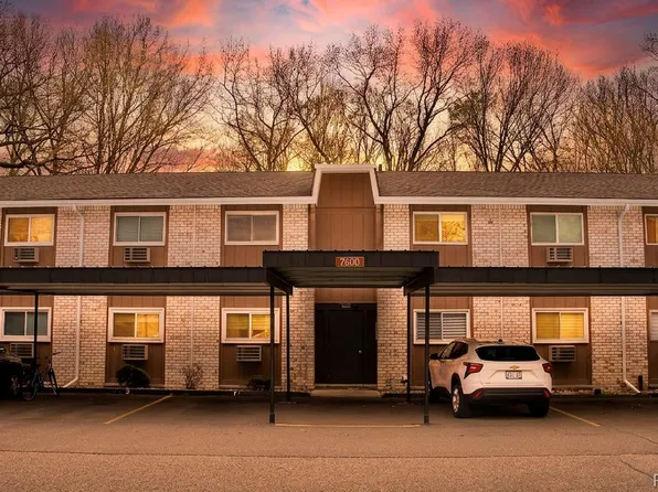 7600 Woodview St APT 2, Westland, MI 48185